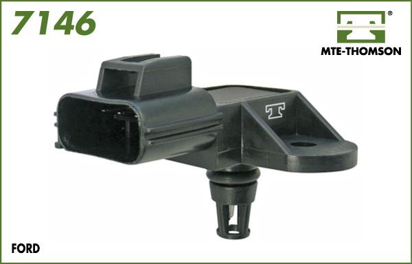 MTE-Thomson 7146 - Sensor, suqəbuledici manifold təzyiqi furqanavto.az