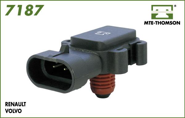 MTE-Thomson 7187 - Sensor, suqəbuledici manifold təzyiqi furqanavto.az