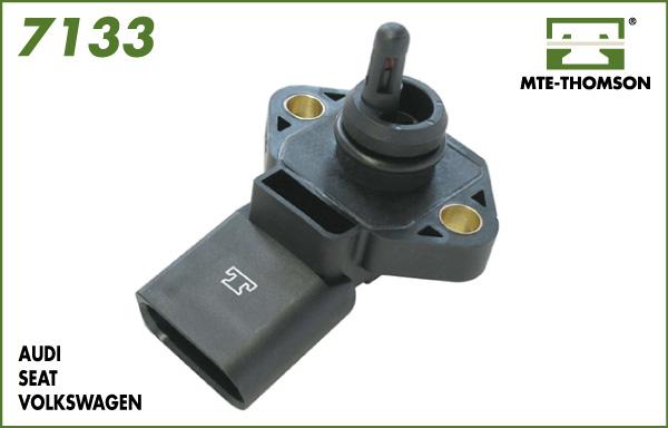 MTE-Thomson 7133 - Sensor, suqəbuledici manifold təzyiqi furqanavto.az