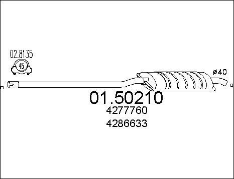 MTS 01.50210 - Orta Səsboğucu furqanavto.az