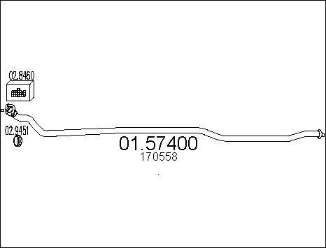 MTS 01.57400 - Orta Səsboğucu furqanavto.az