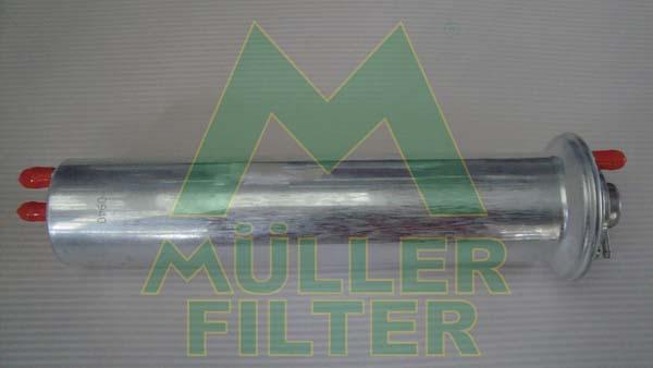 Muller Filter FB534 - Yanacaq filtri furqanavto.az