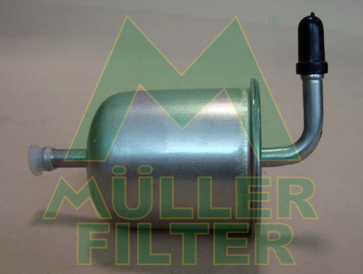 Muller Filter FB538 - Yanacaq filtri www.furqanavto.az