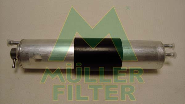 Muller Filter FB532 - Yanacaq filtri furqanavto.az