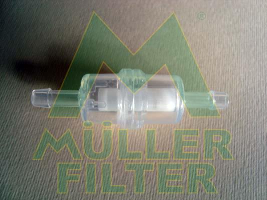 Muller Filter FB5 - Yanacaq filtri www.furqanavto.az