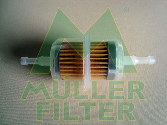 Muller Filter FB007 - Yanacaq filtri www.furqanavto.az