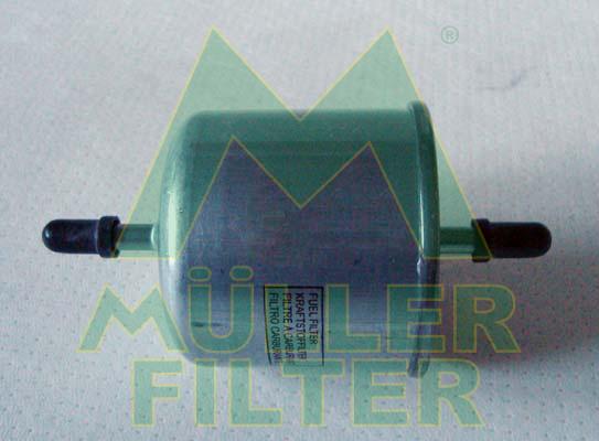 Muller Filter FB198 - Yanacaq filtri furqanavto.az