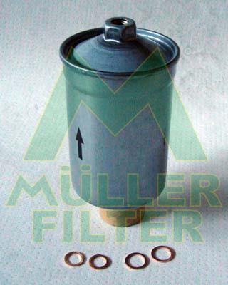 Muller Filter FB192 - Yanacaq filtri furqanavto.az