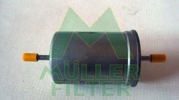 Muller Filter FB159 - Yanacaq filtri furqanavto.az
