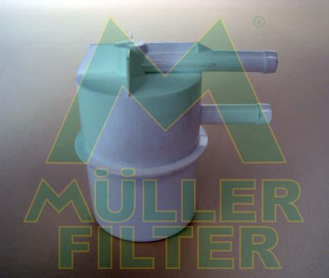 Muller Filter FB169 - Yanacaq filtri www.furqanavto.az