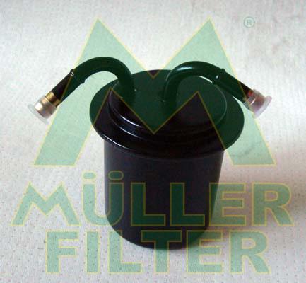 Muller Filter FB164 - Yanacaq filtri furqanavto.az