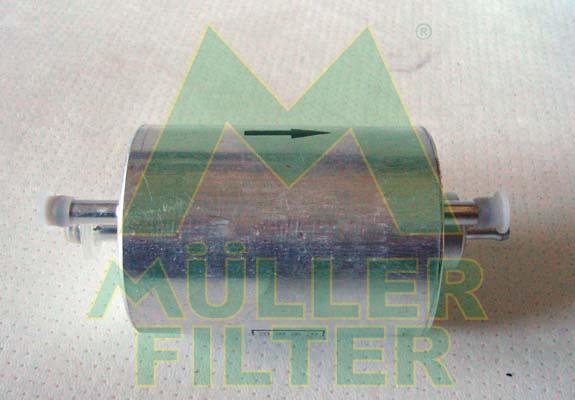 Muller Filter FB168 - Yanacaq filtri furqanavto.az