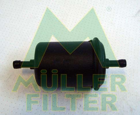 Muller Filter FB101 - Yanacaq filtri furqanavto.az