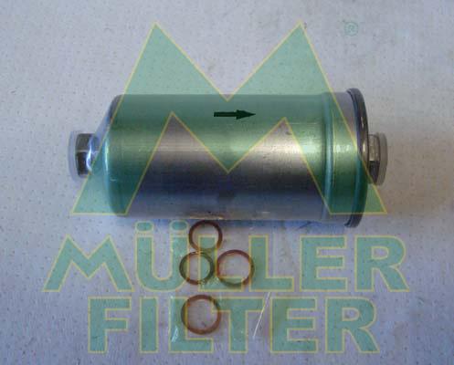 Muller Filter FB115 - Yanacaq filtri furqanavto.az