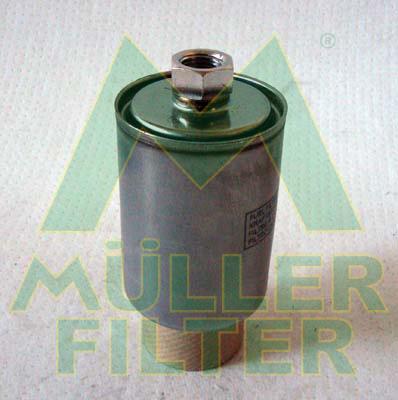 Muller Filter FB116/7 - Yanacaq filtri furqanavto.az