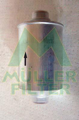 Muller Filter FB116 - Yanacaq filtri furqanavto.az