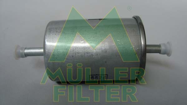 Muller Filter FB112 - Yanacaq filtri www.furqanavto.az