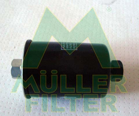 Muller Filter FB117 - Yanacaq filtri furqanavto.az