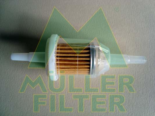 Muller Filter FB11 - Yanacaq filtri www.furqanavto.az