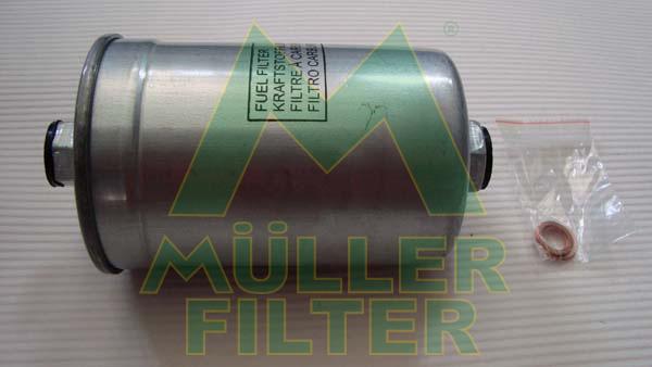 Muller Filter FB189 - Yanacaq filtri furqanavto.az