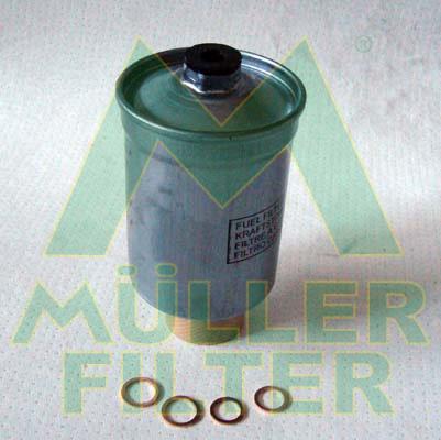 Muller Filter FB186 - Yanacaq filtri furqanavto.az