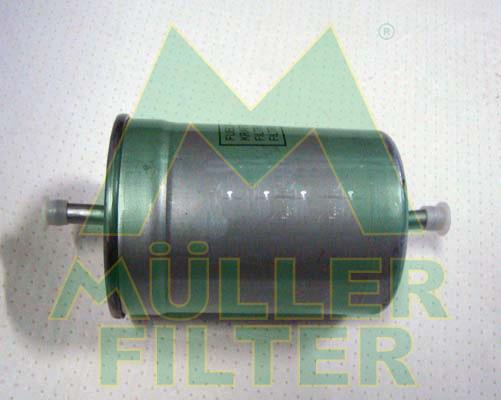 Muller Filter FB188 - Yanacaq filtri furqanavto.az