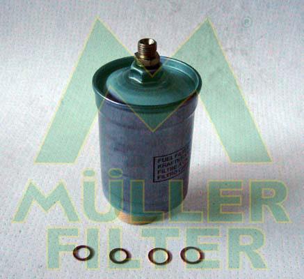 Muller Filter FB187 - Yanacaq filtri furqanavto.az