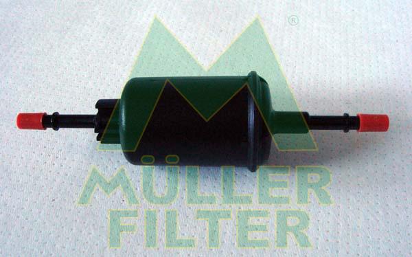 Muller Filter FB135 - Yanacaq filtri furqanavto.az