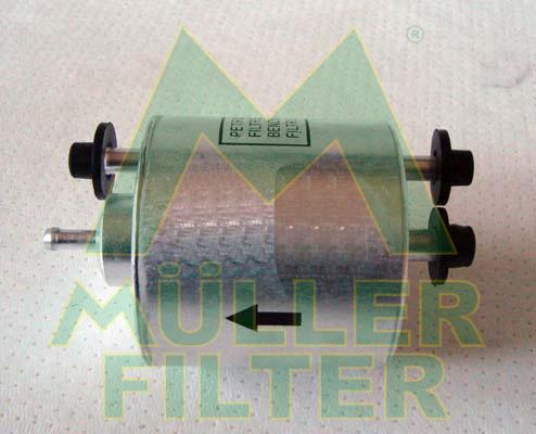 Muller Filter FB132 - Yanacaq filtri furqanavto.az