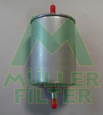 Muller Filter FB121 - Yanacaq filtri furqanavto.az