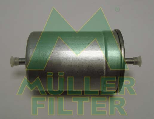 Muller Filter FB831 - Yanacaq filtri furqanavto.az