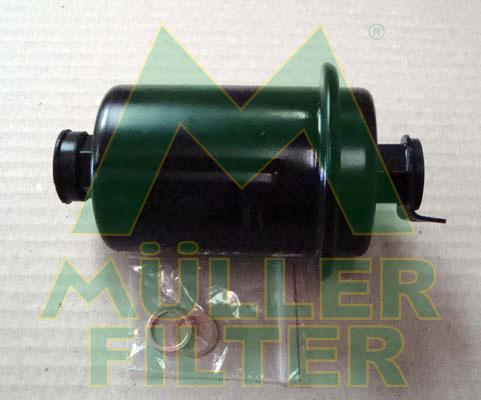 Muller Filter FB349 - Yanacaq filtri furqanavto.az