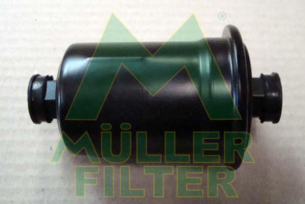Muller Filter FB344 - Yanacaq filtri furqanavto.az