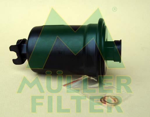 Muller Filter FB345 - Yanacaq filtri furqanavto.az