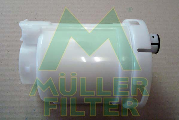 Muller Filter FB346 - Yanacaq filtri furqanavto.az