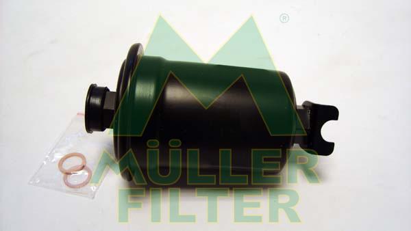 Muller Filter FB348 - Yanacaq filtri furqanavto.az