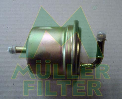 Muller Filter FB343 - Yanacaq filtri furqanavto.az