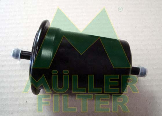 Muller Filter FB347 - Yanacaq filtri furqanavto.az
