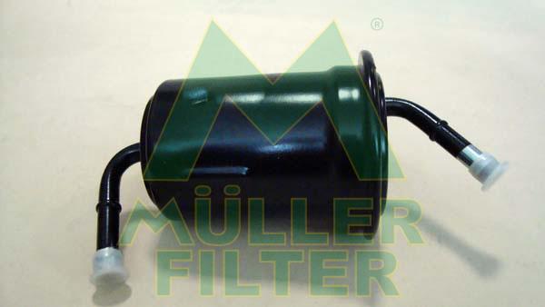 Muller Filter FB359 - Yanacaq filtri furqanavto.az