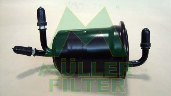 Muller Filter FB355 - Yanacaq filtri furqanavto.az