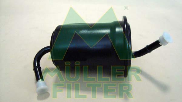 Muller Filter FB358 - Yanacaq filtri furqanavto.az