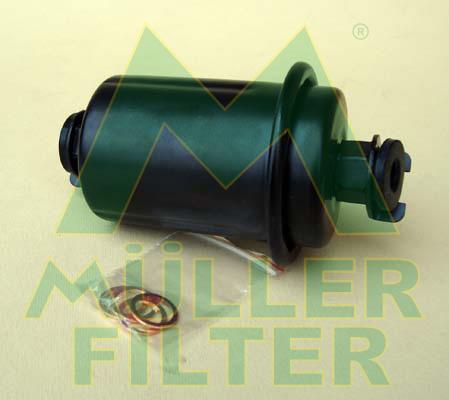 Muller Filter FB353 - Yanacaq filtri furqanavto.az