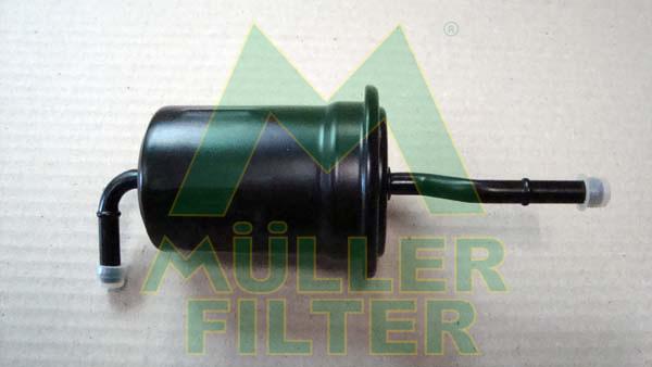 Muller Filter FB357 - Yanacaq filtri furqanavto.az