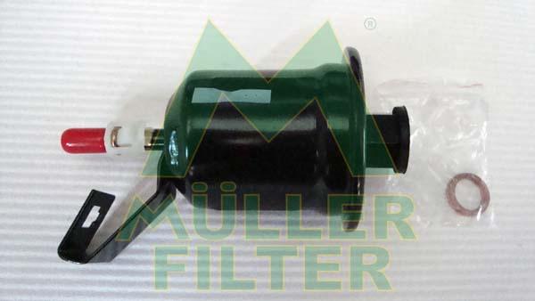 Muller Filter FB368 - Yanacaq filtri furqanavto.az