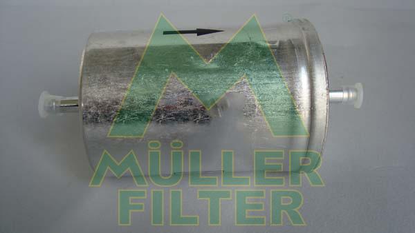 Muller Filter FB304 - Yanacaq filtri furqanavto.az