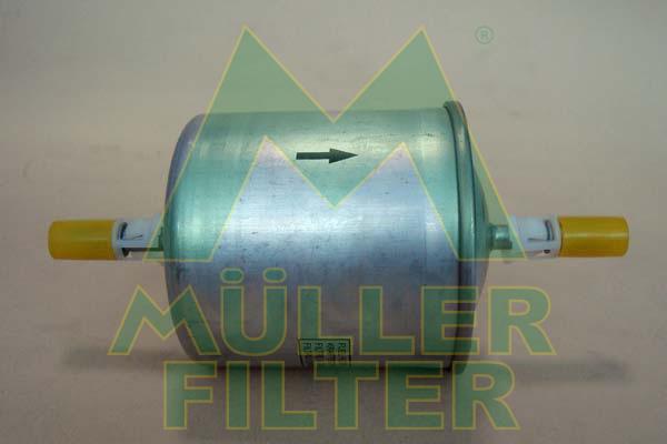 Muller Filter FB305 - Yanacaq filtri furqanavto.az