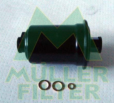Muller Filter FB316 - Yanacaq filtri furqanavto.az