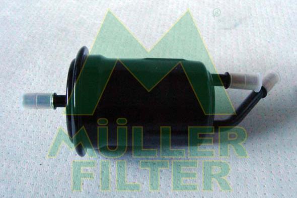 Muller Filter FB324 - Yanacaq filtri furqanavto.az