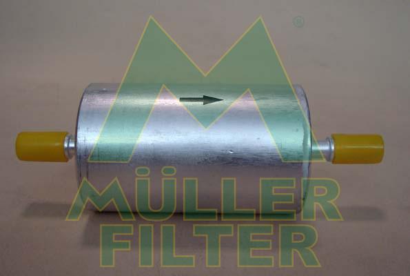 Muller Filter FB326 - Yanacaq filtri furqanavto.az