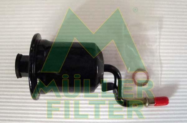 Muller Filter FB370 - Yanacaq filtri furqanavto.az